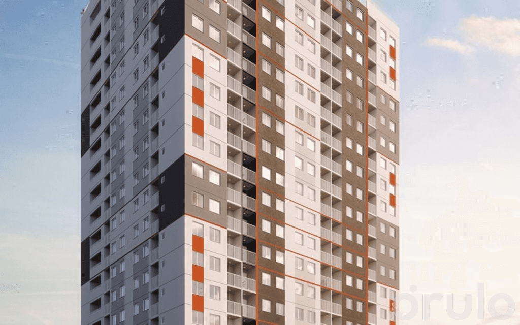 Eleve Vila Andrade - Residencial