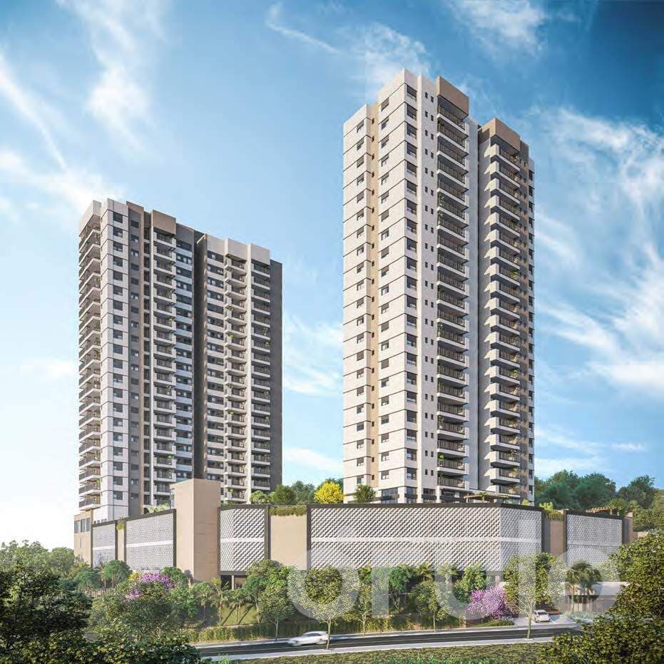Morumbi Home Resort