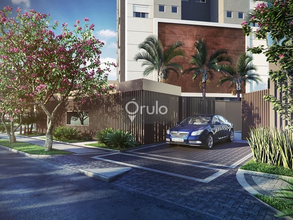 Living Wish Panamby