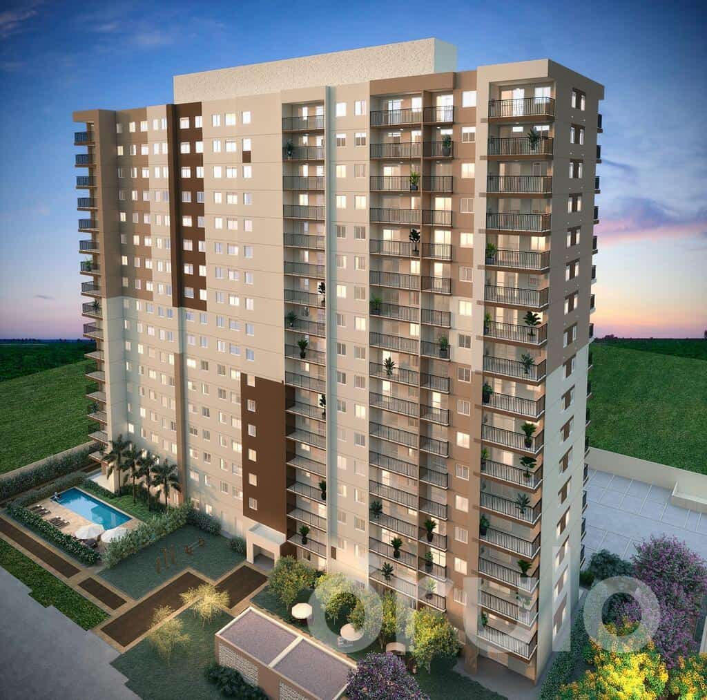 Sphera Panamby Club