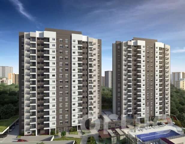 Dueto Morumbi